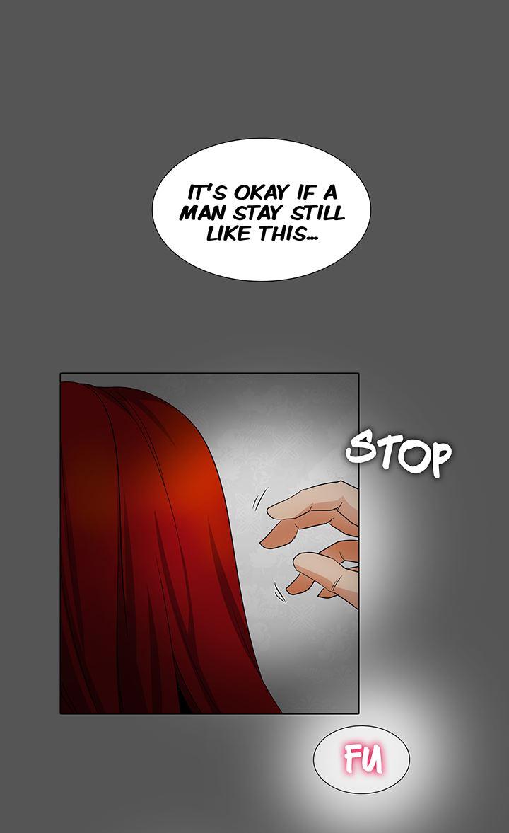Cartoonist's Nsfw (korean) 4