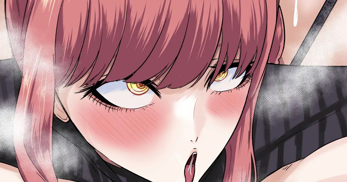 Chainsaw Man (unknwon) 1