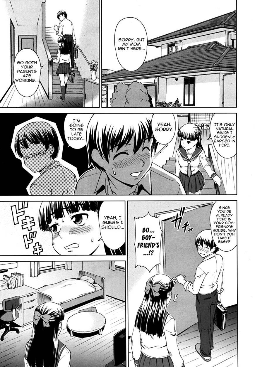 Chairman's Introduction 1