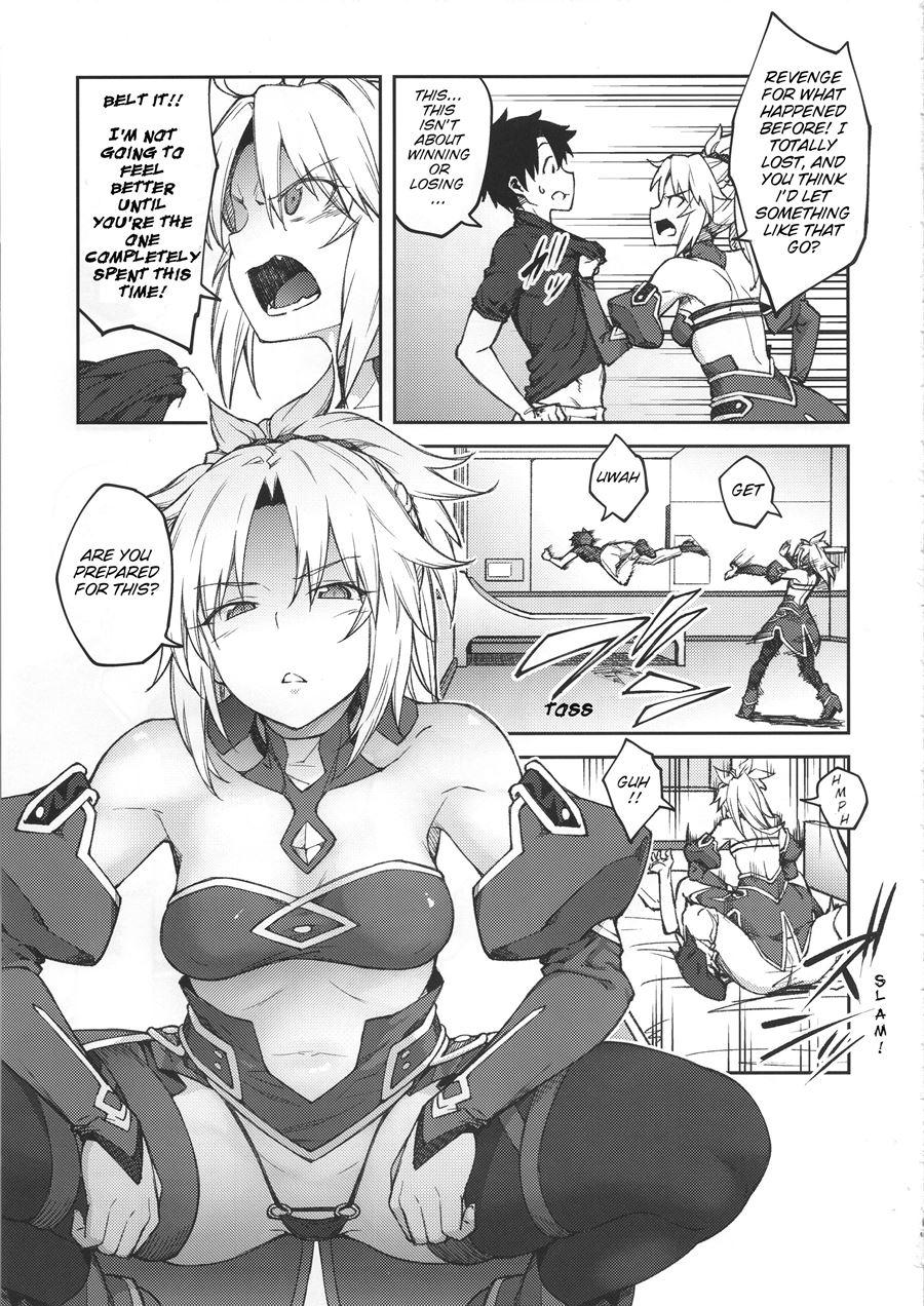 Chaldea Life 2