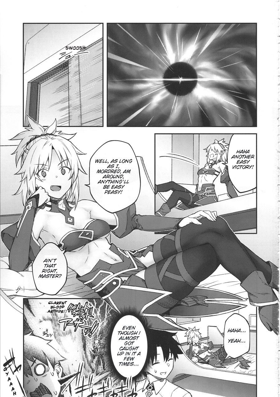 Chaldea Life 2