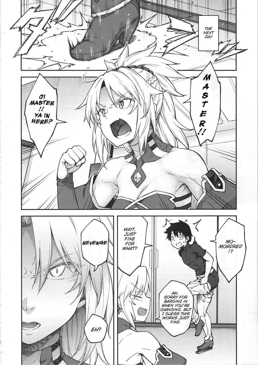 Chaldea Life 2