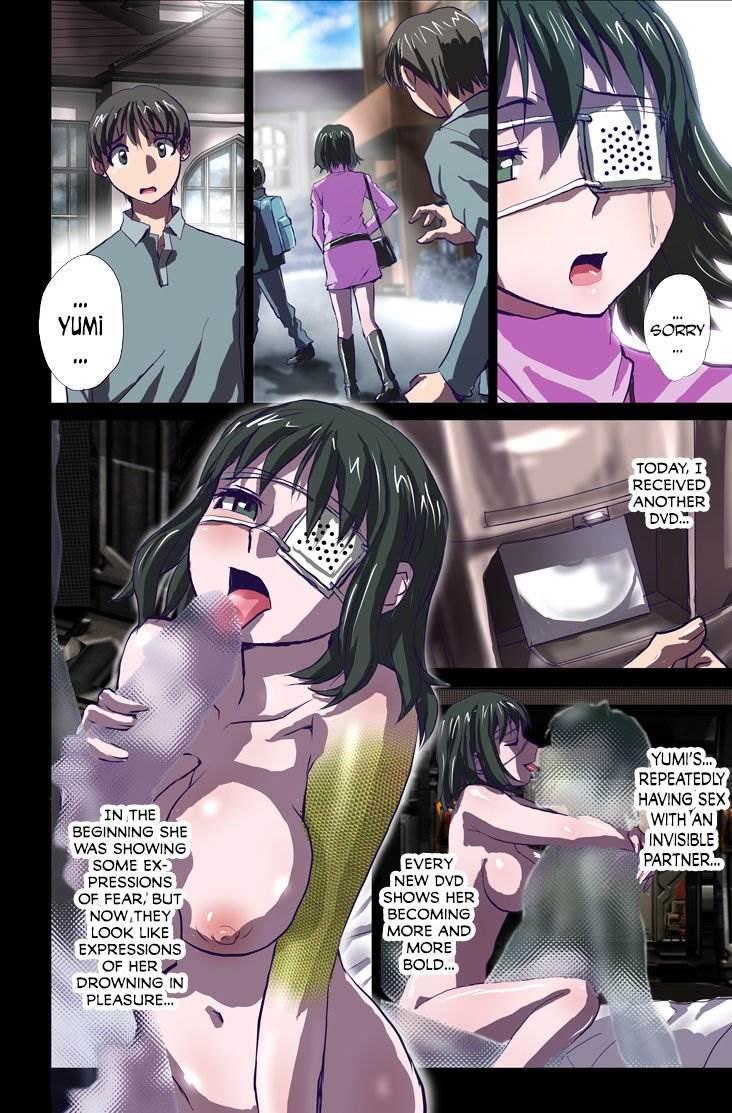 Chameleon No Amai Shita ~ Joshidaisei Yumi 22-sai 1