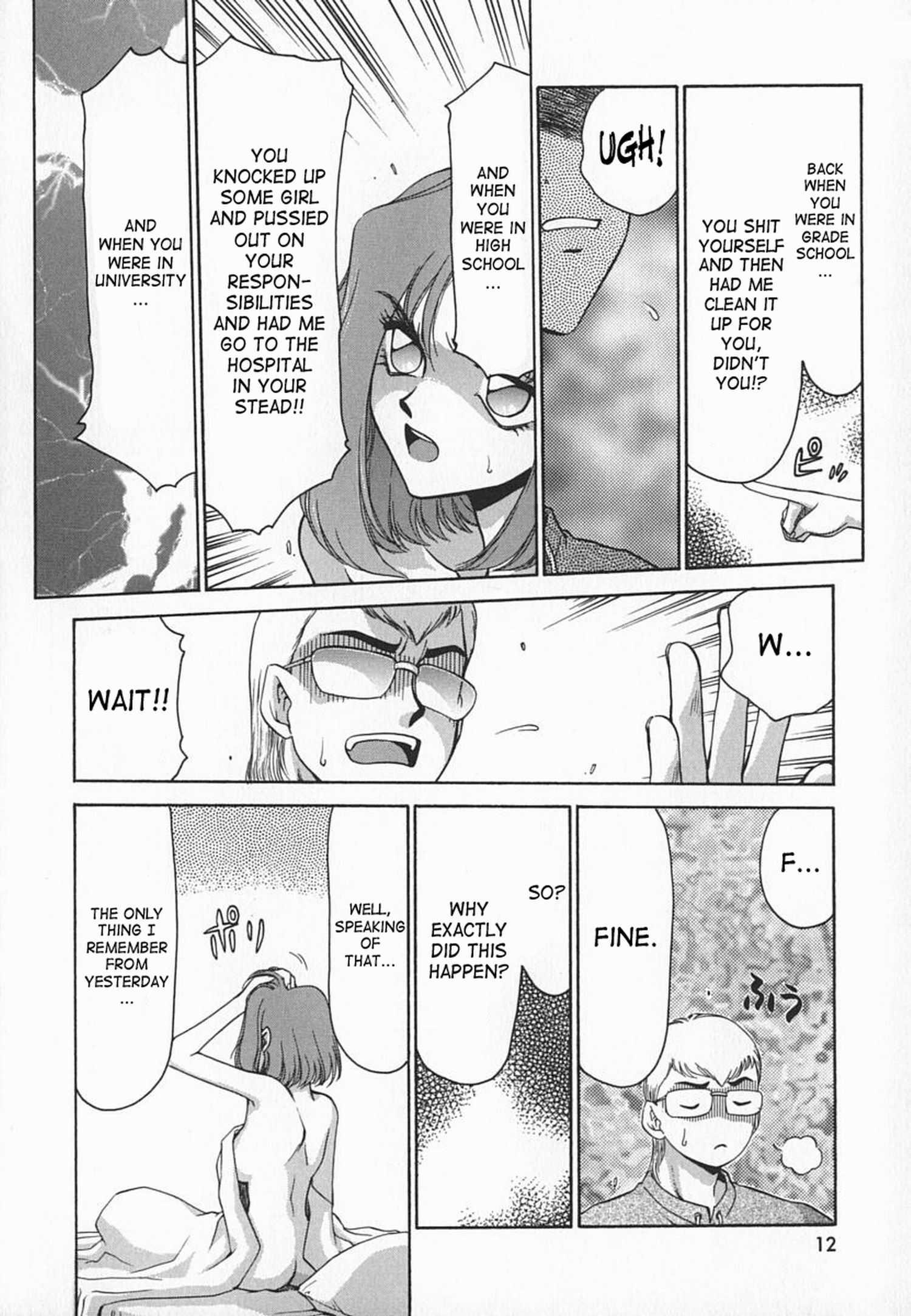 Change! (taira Hajime) 1