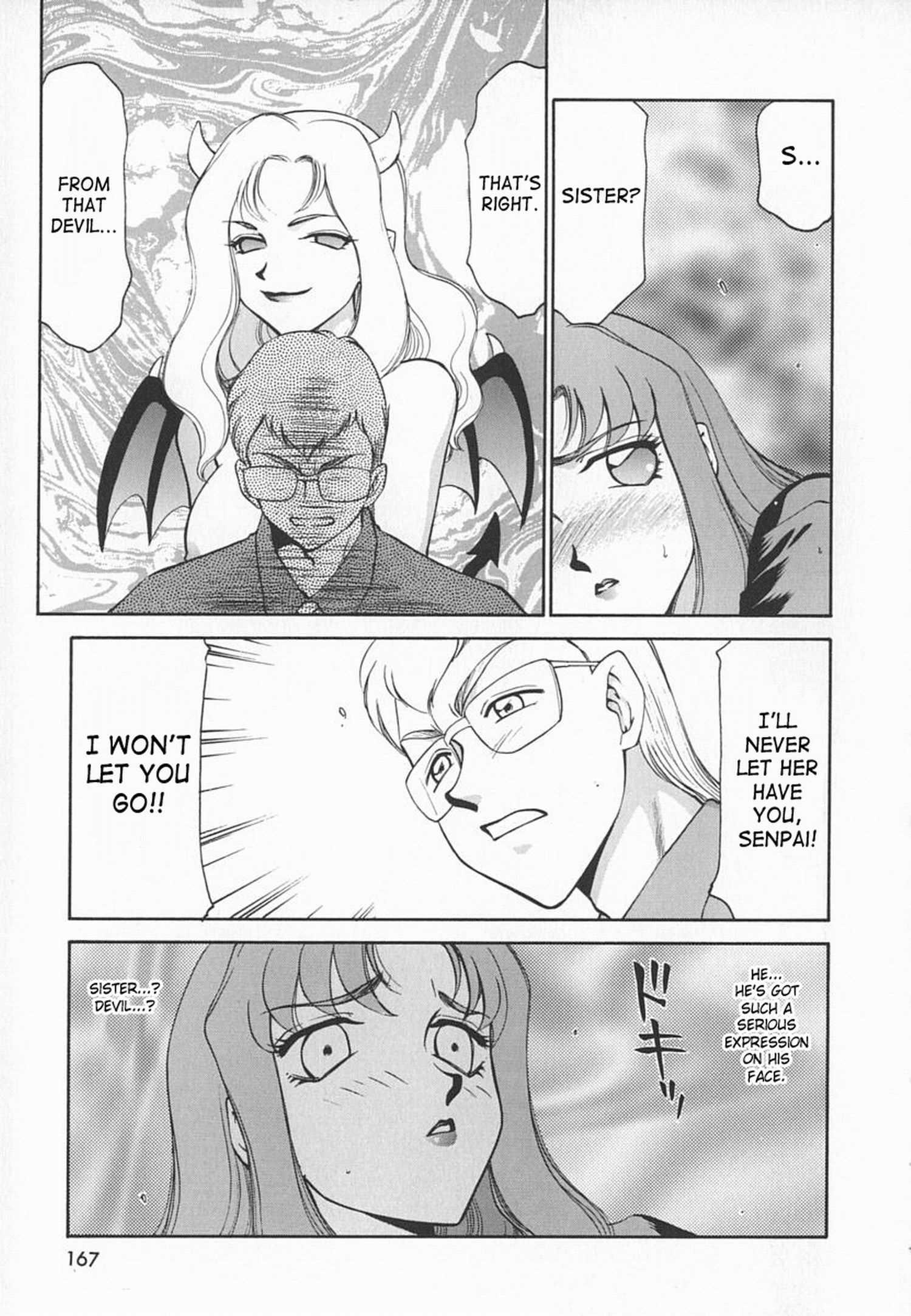 Change! (taira Hajime) 1