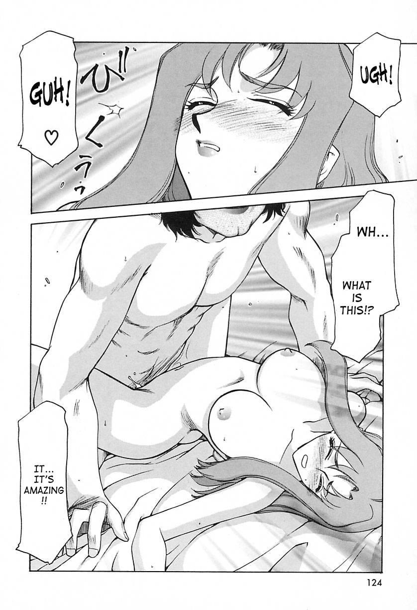 Change! (taira Hajime) 2