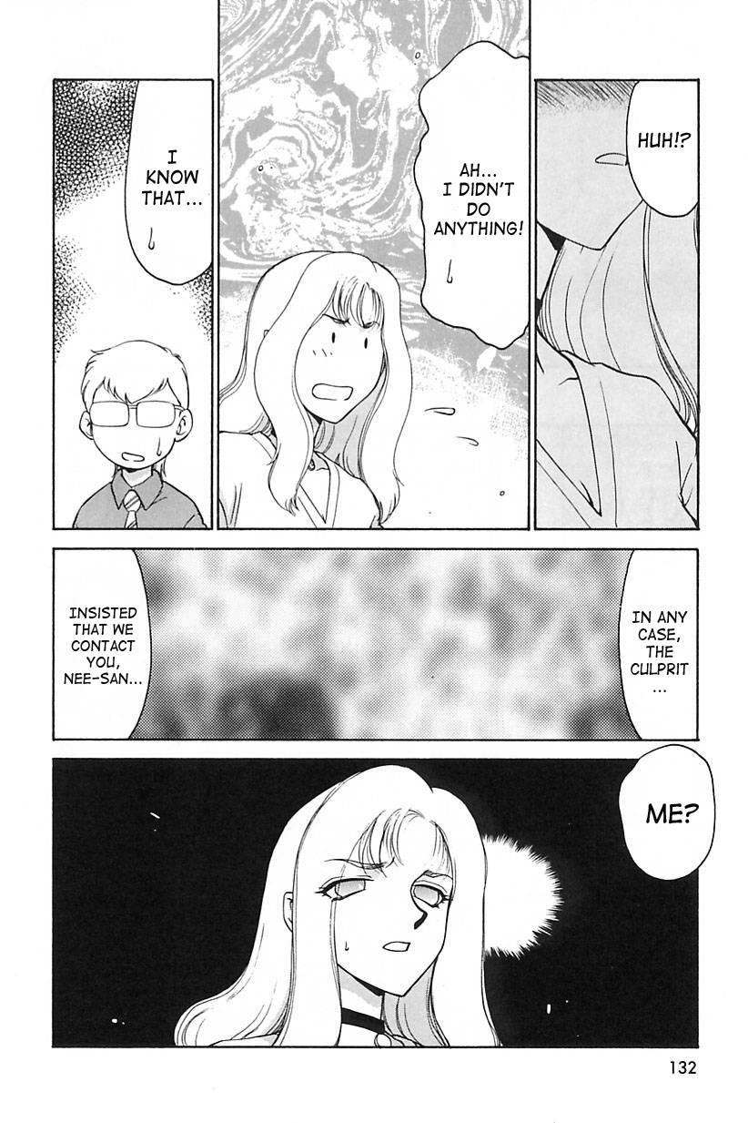 Change! (taira Hajime) 2