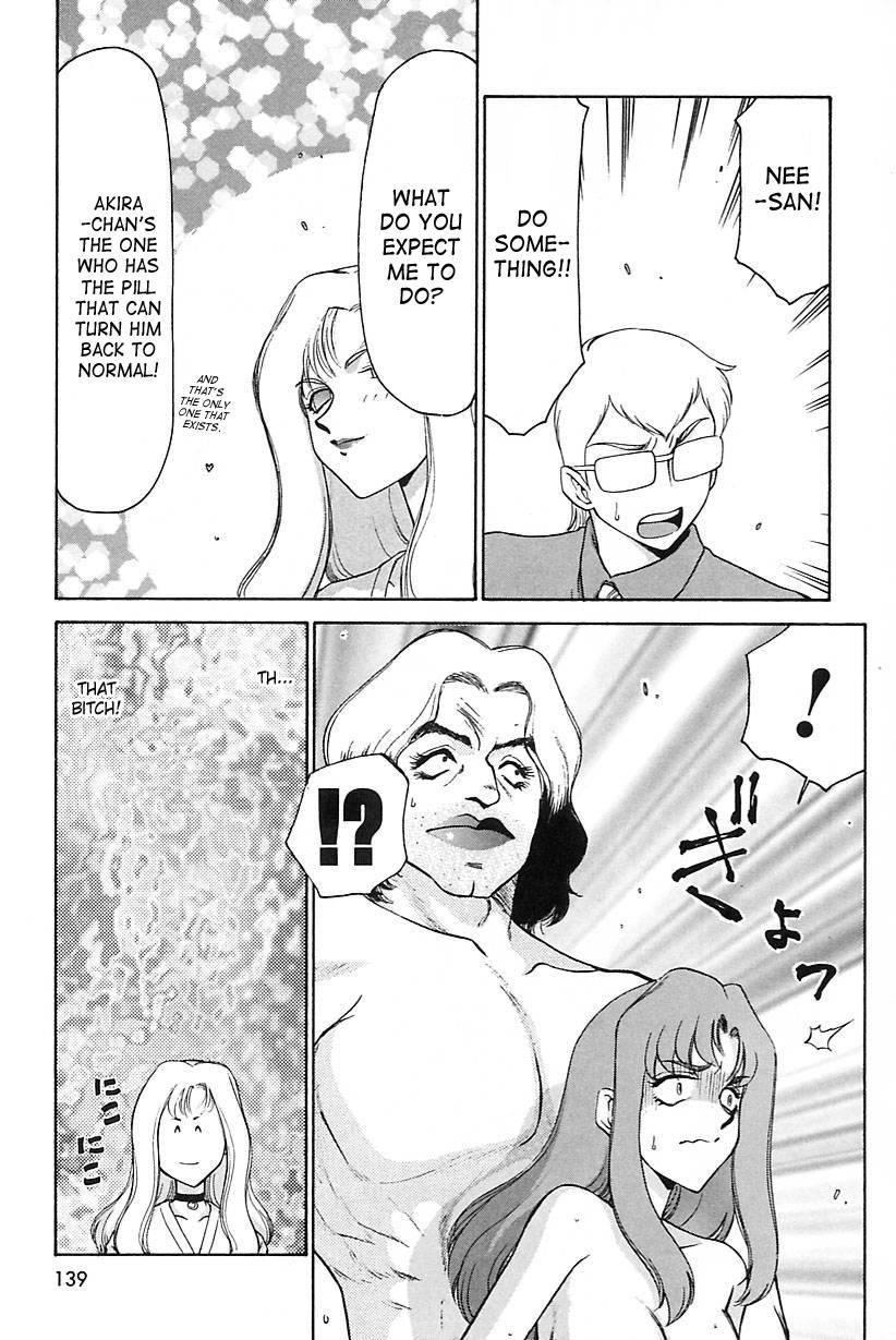 Change! (taira Hajime) 2