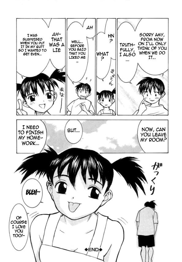 Chaos Academy 1