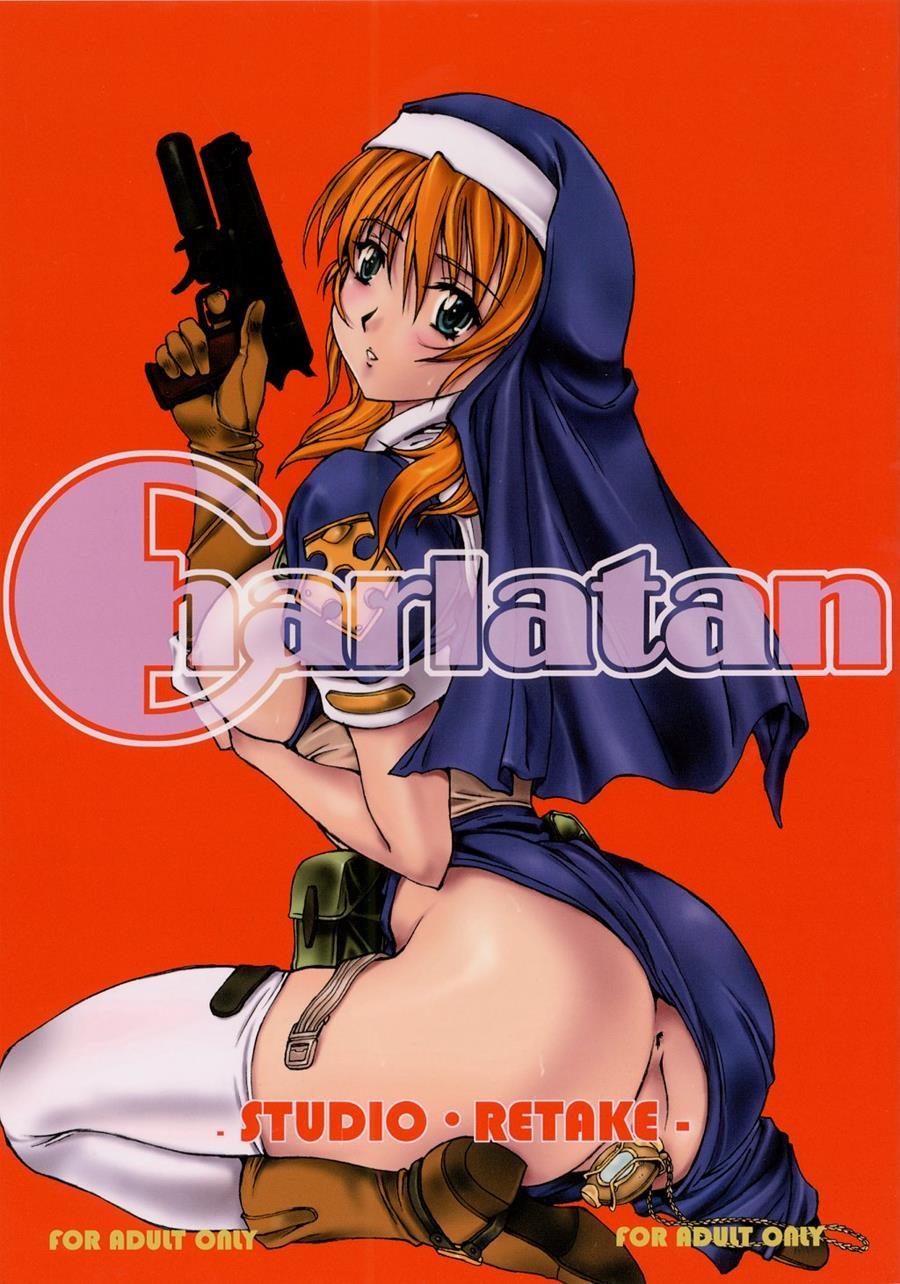 Charlatan 1