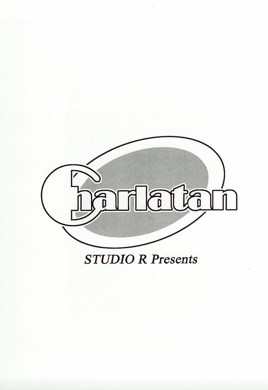 Charlatan 1