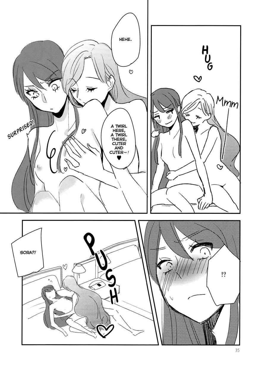 Charming Cute Cool 1