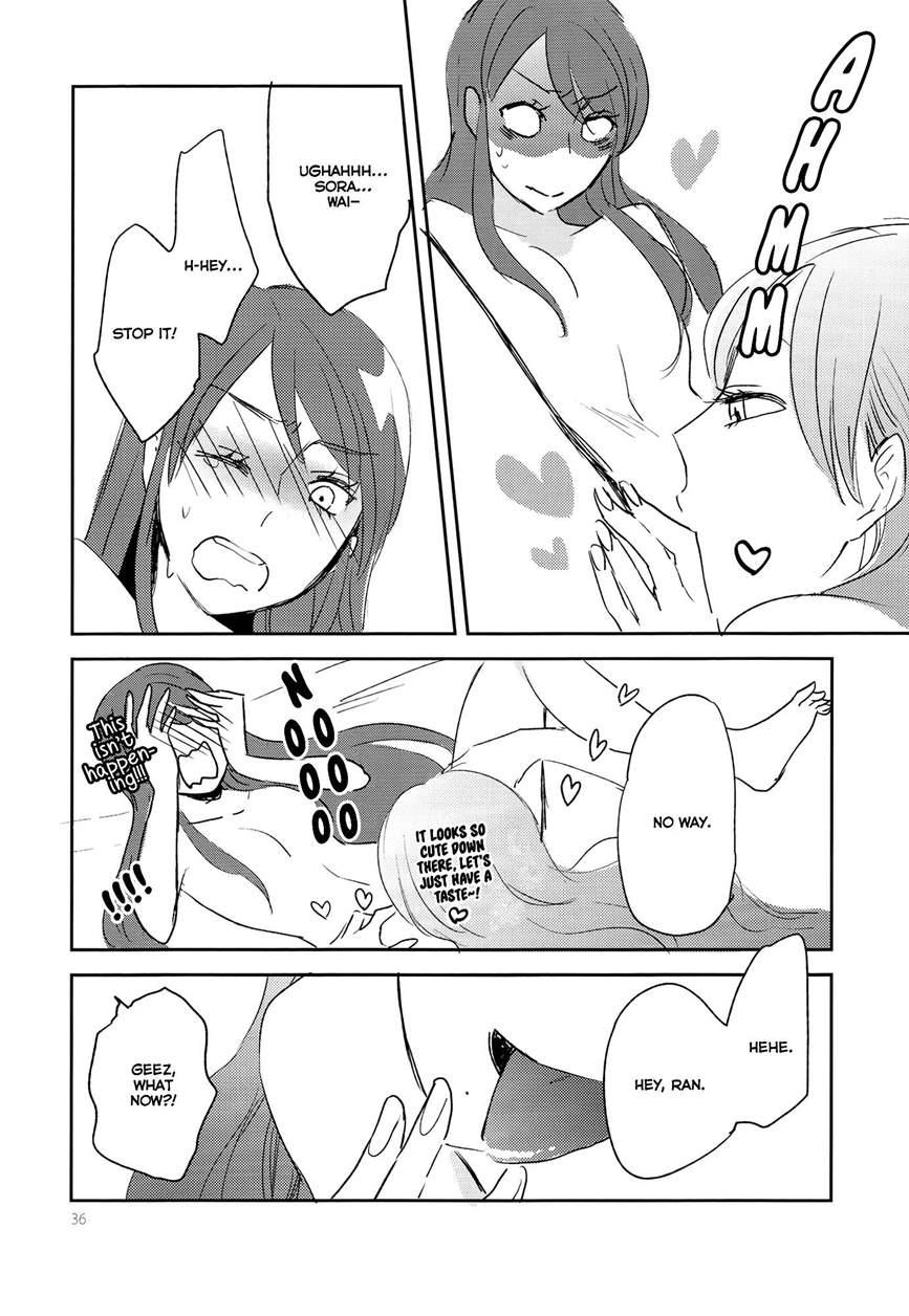 Charming Cute Cool 1