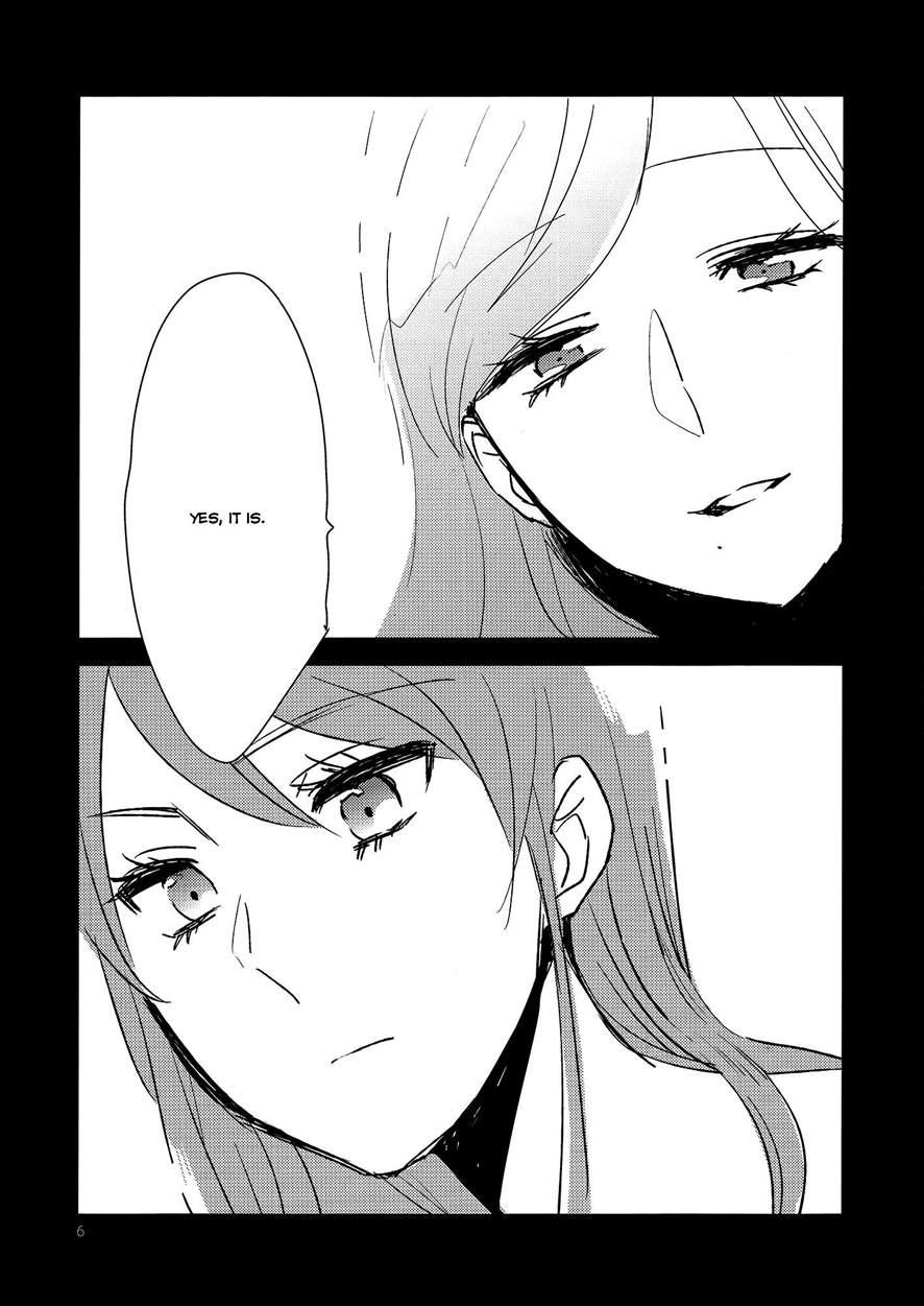 Charming Cute Cool 1