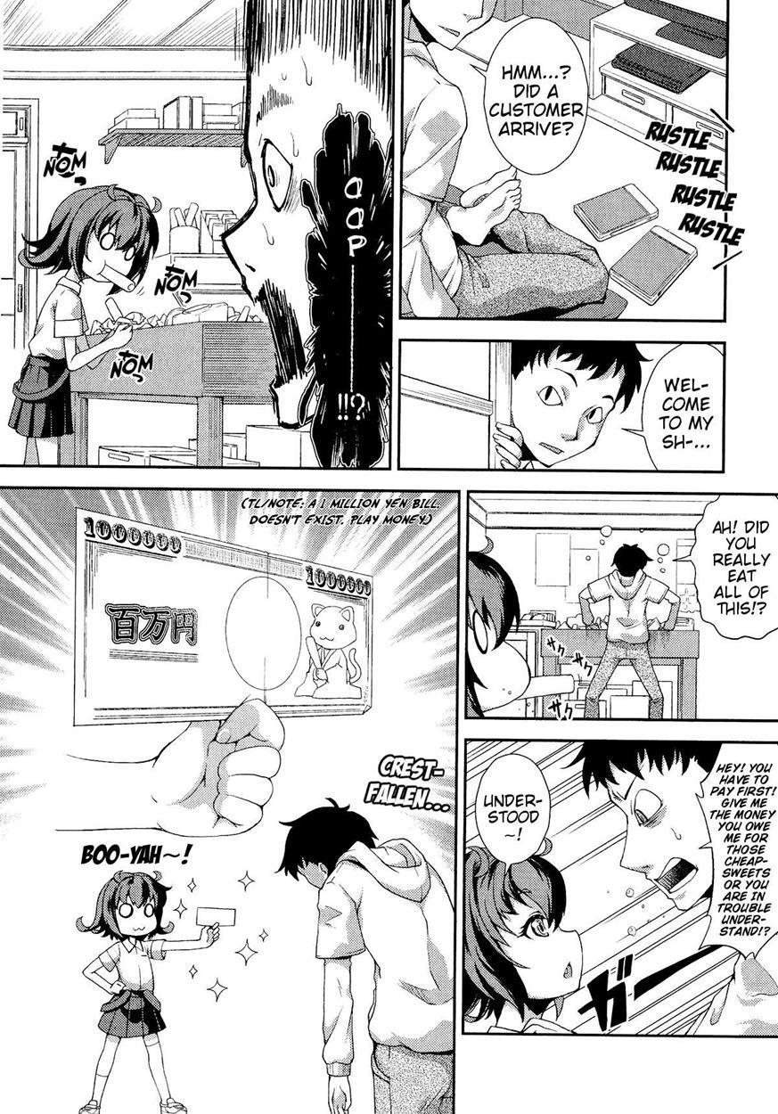 Cheap-sweets Sweets Lw 1