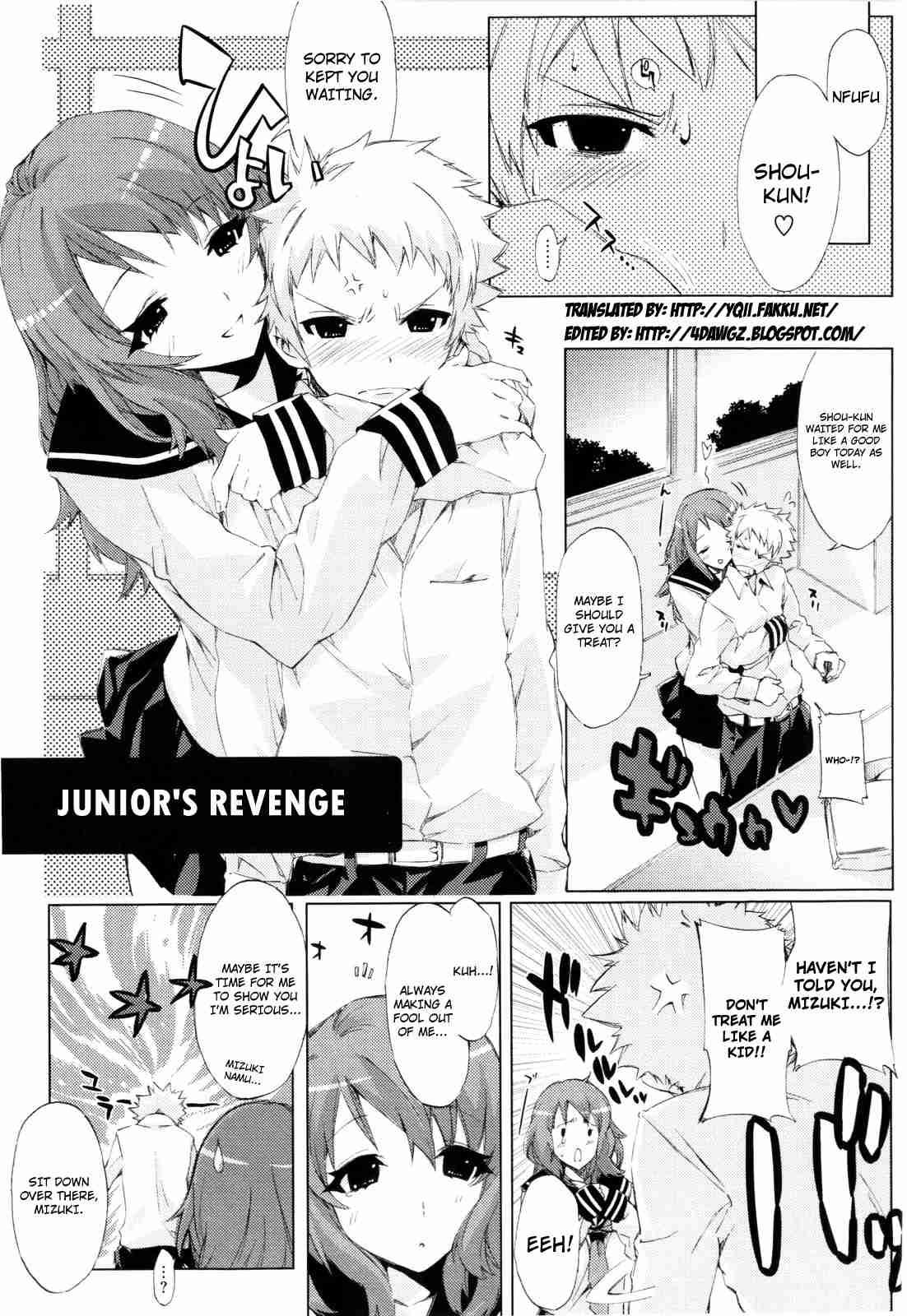 Cheerism 1