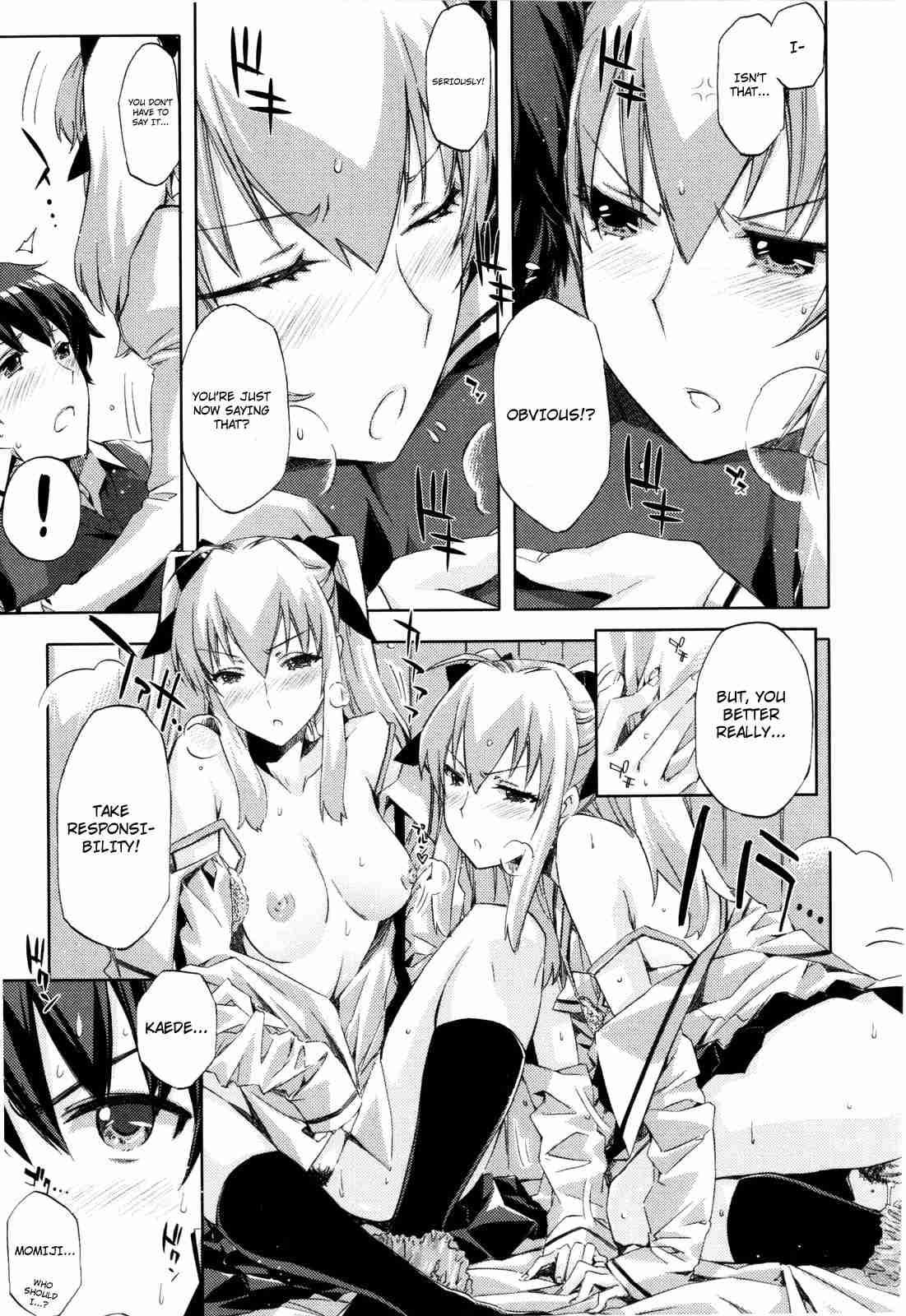 Cheerism 1