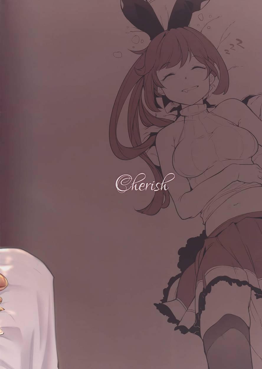 Cheri Cherie 1