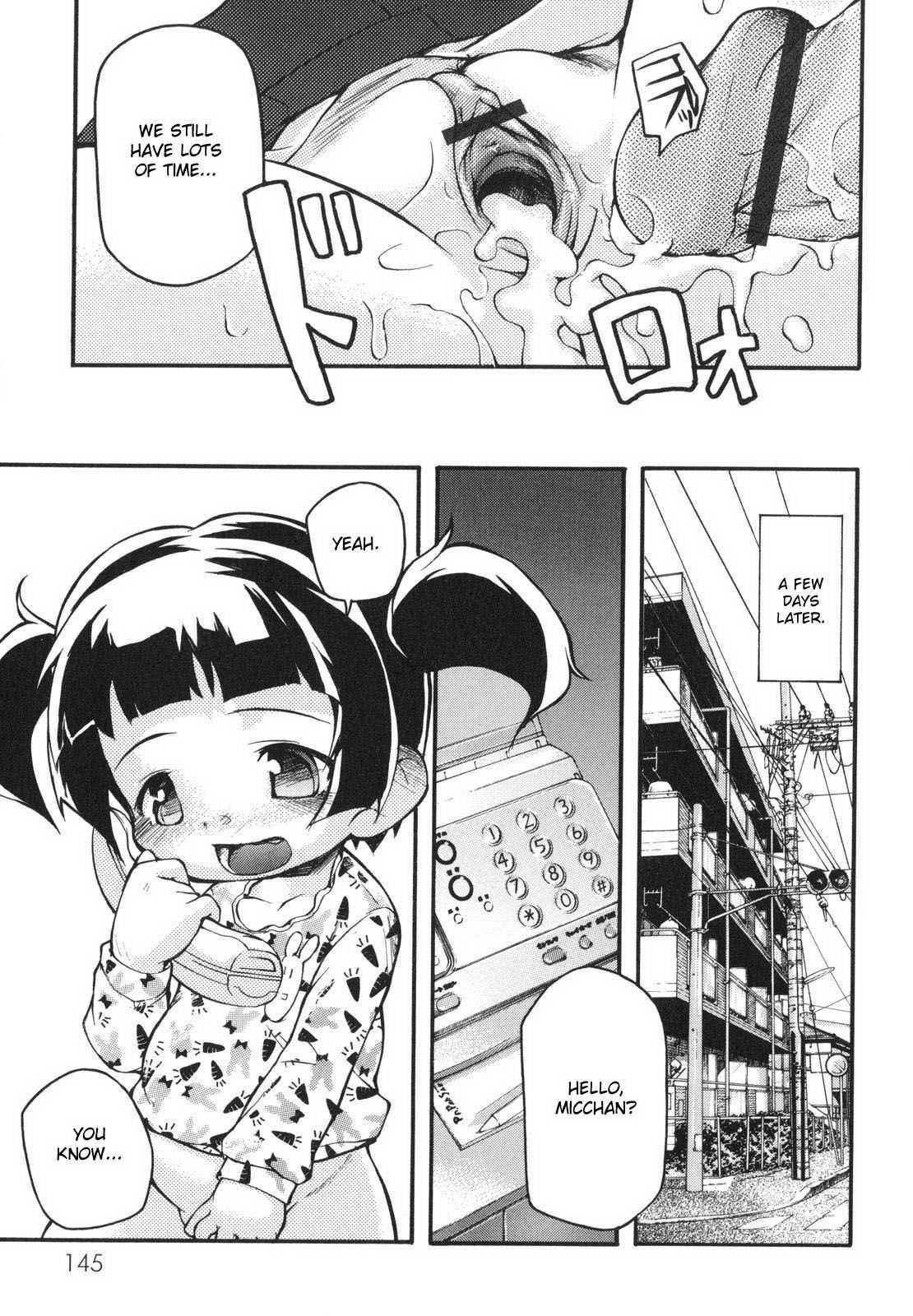 Chibiccomic 1