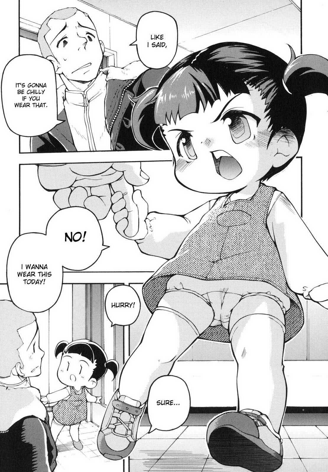 Chibiccomic 1