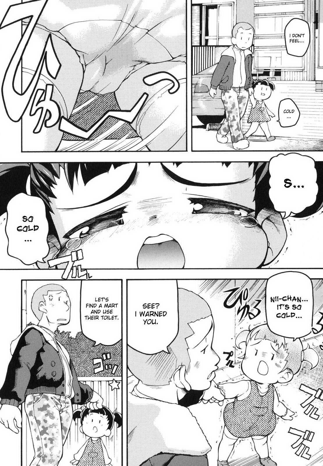 Chibiccomic 1