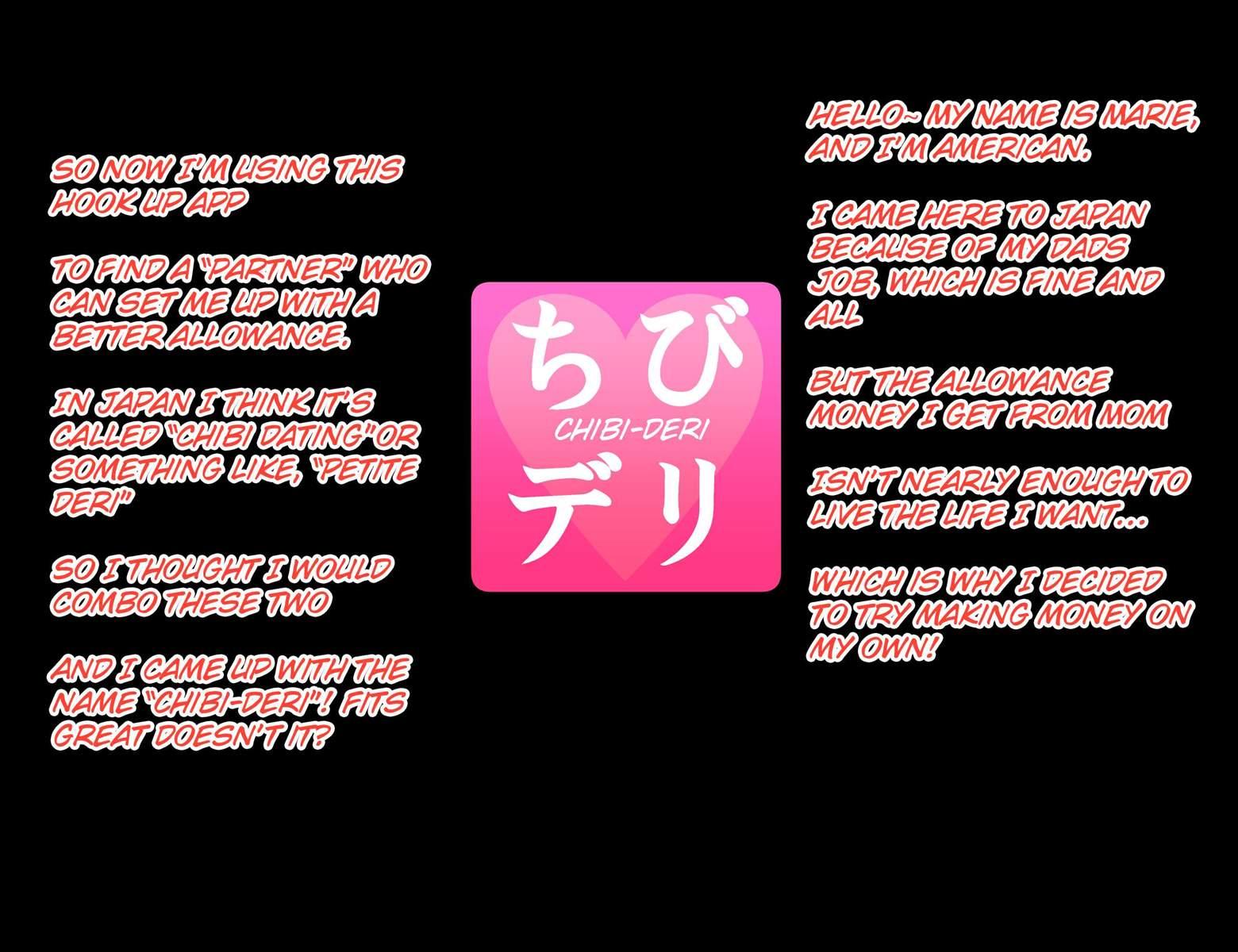 Chibideli ~mari-chan No Okozukai Kasegi~ 1