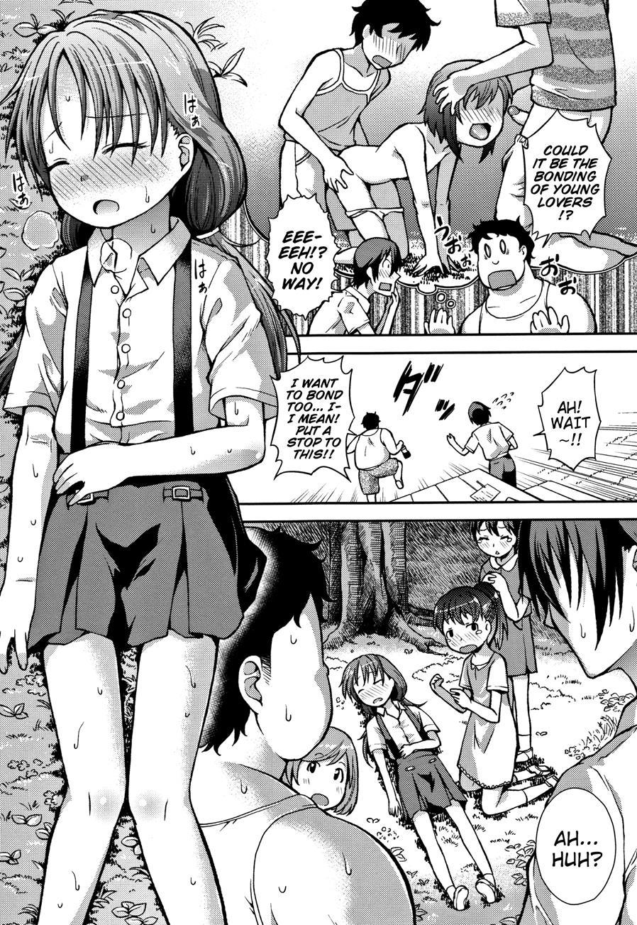 Chibikkokikoki 1