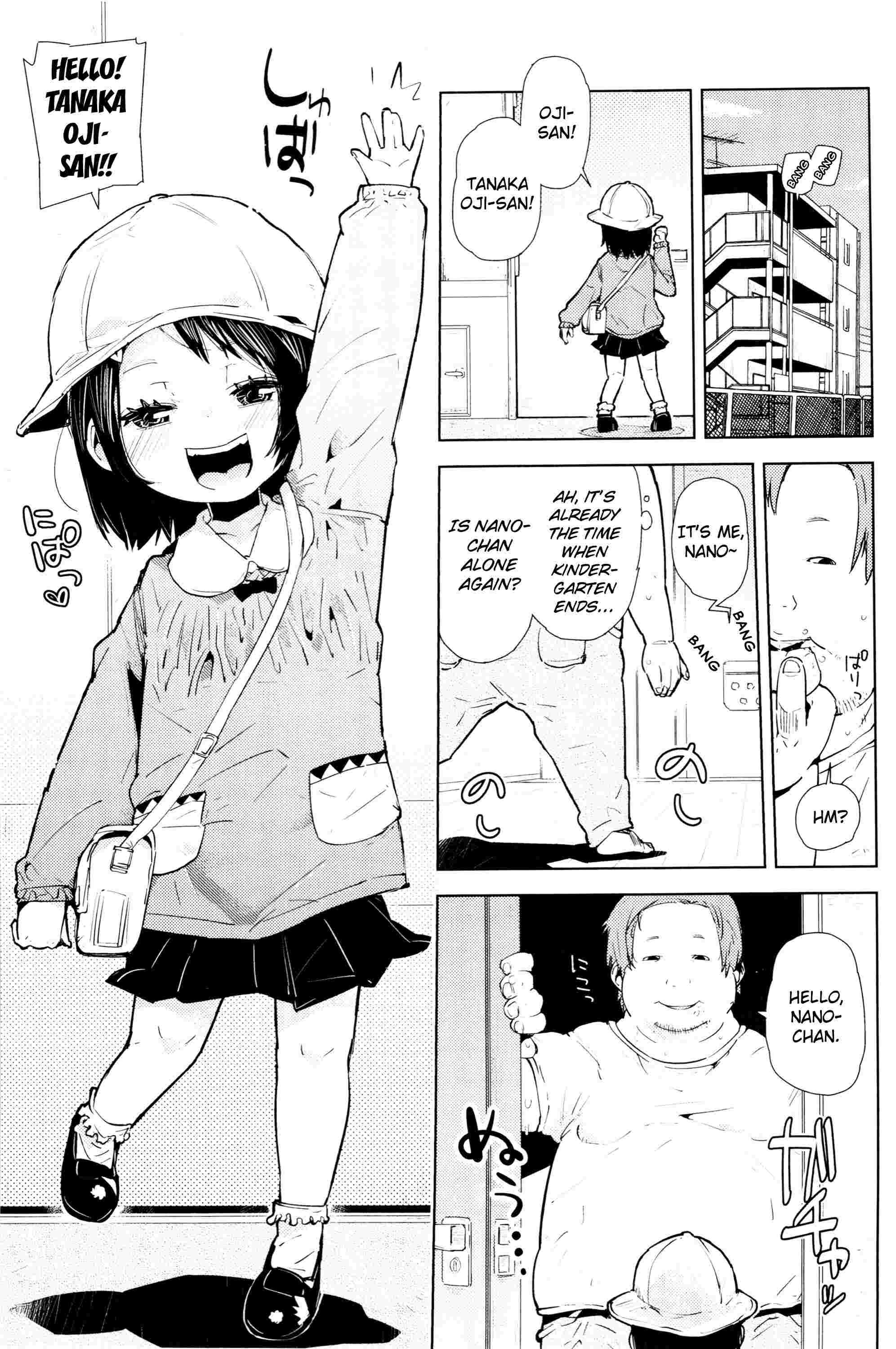 Chicchai Ga Ippai! 3