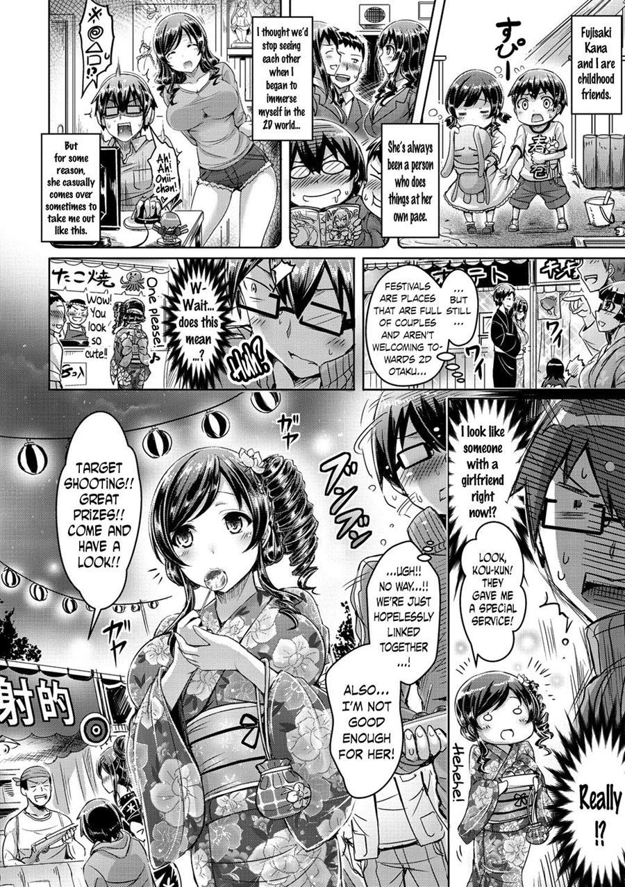 Chichi Koi! 2