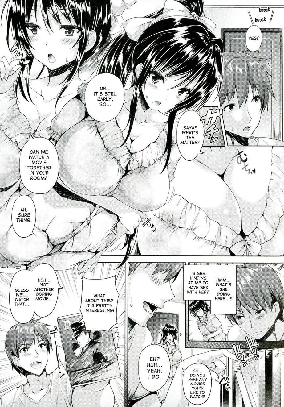 Chichiiro Toiki 1
