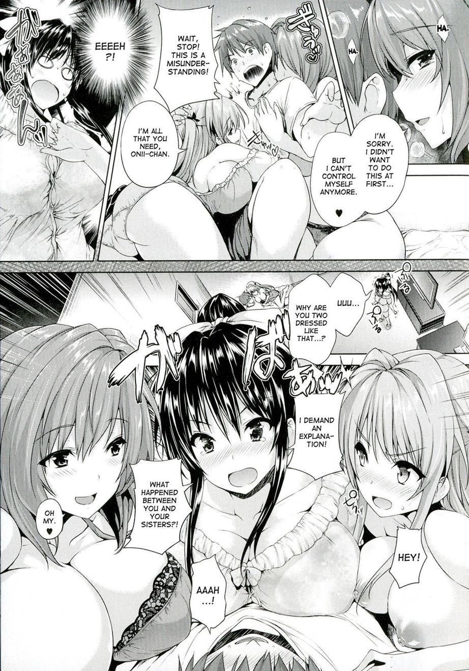 Chichiiro Toiki 1