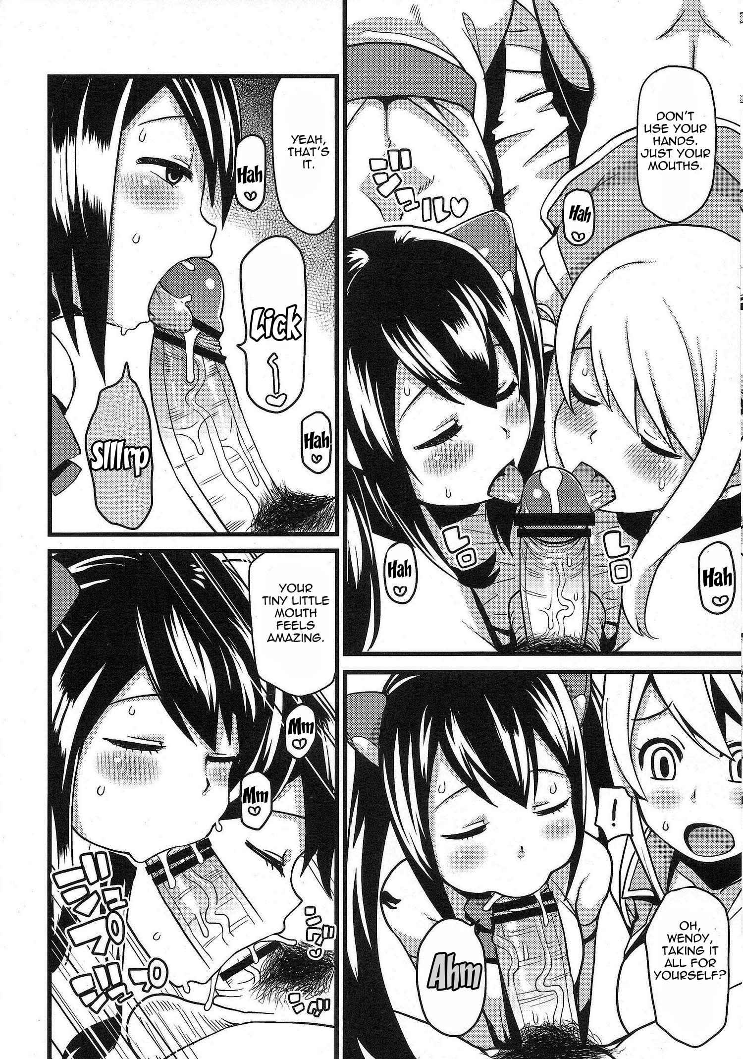 Chichikko Bitch 2