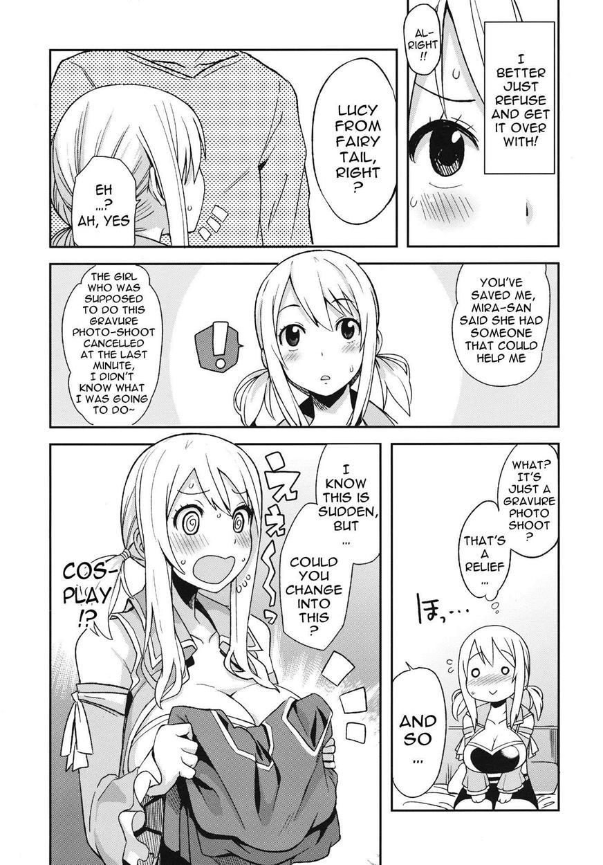 Chichikko Bitch 4