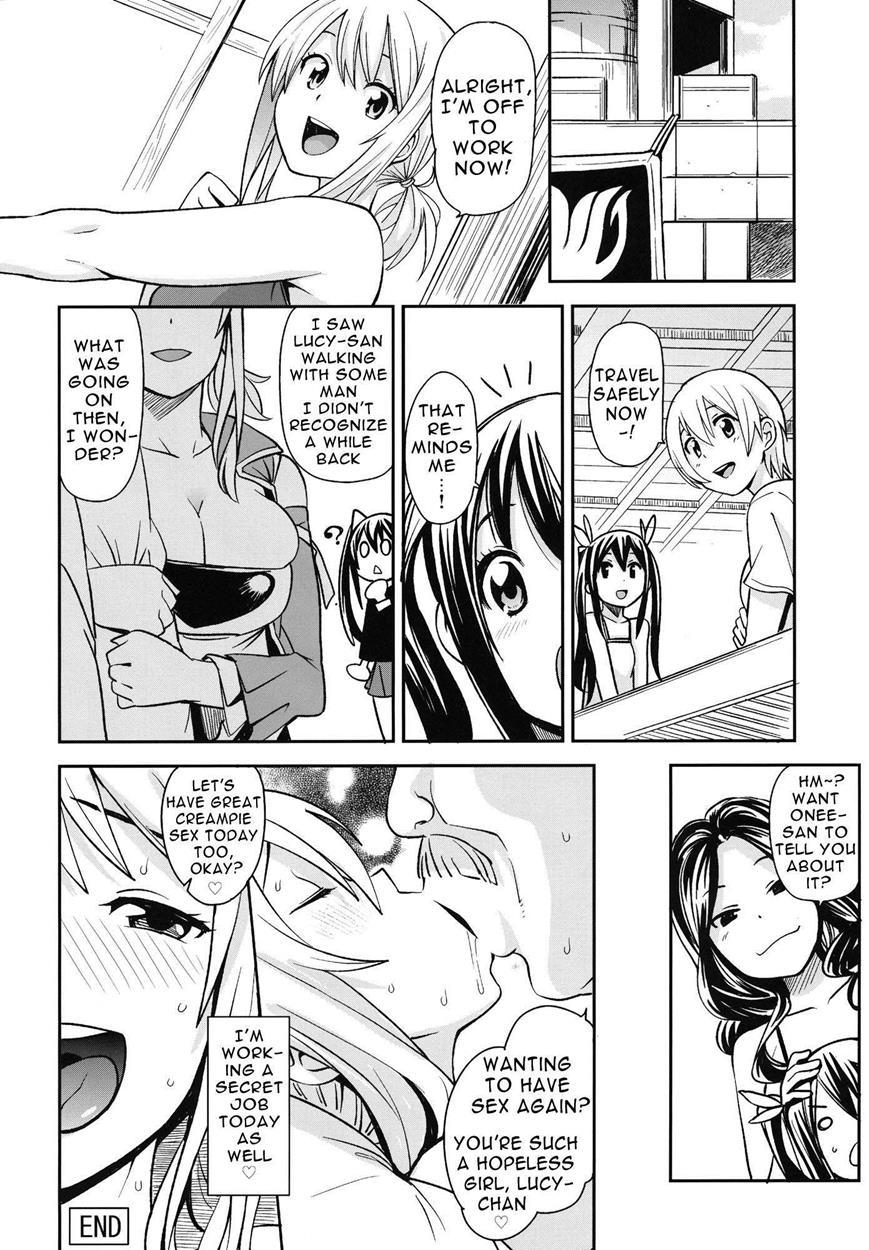 Chichikko Bitch 5