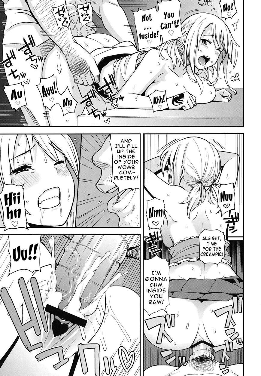 Chichikko Bitch 5