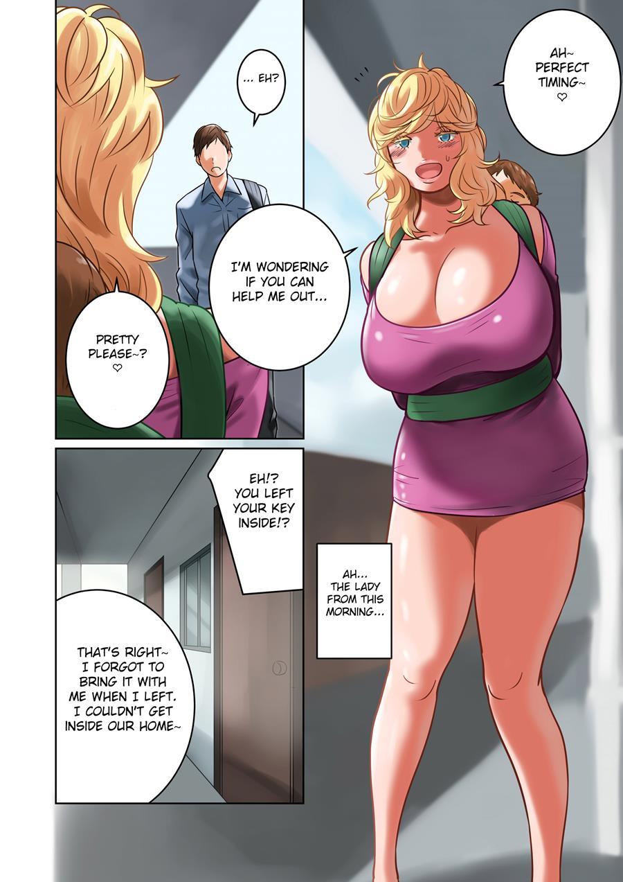 Chichinomi K-cup Hitozuma Julia-san No Bonyuu 1