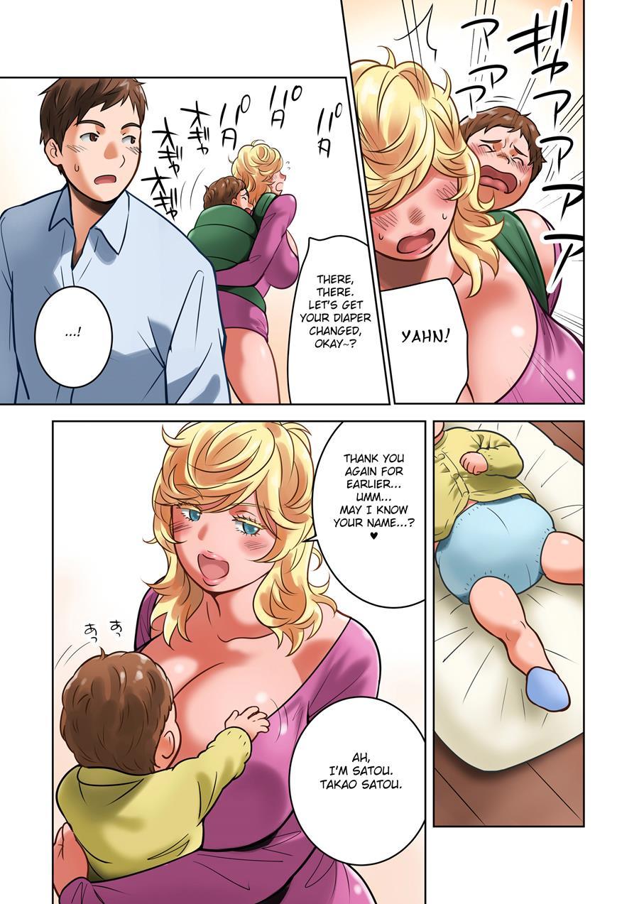 Chichinomi K-cup Hitozuma Julia-san No Bonyuu 1