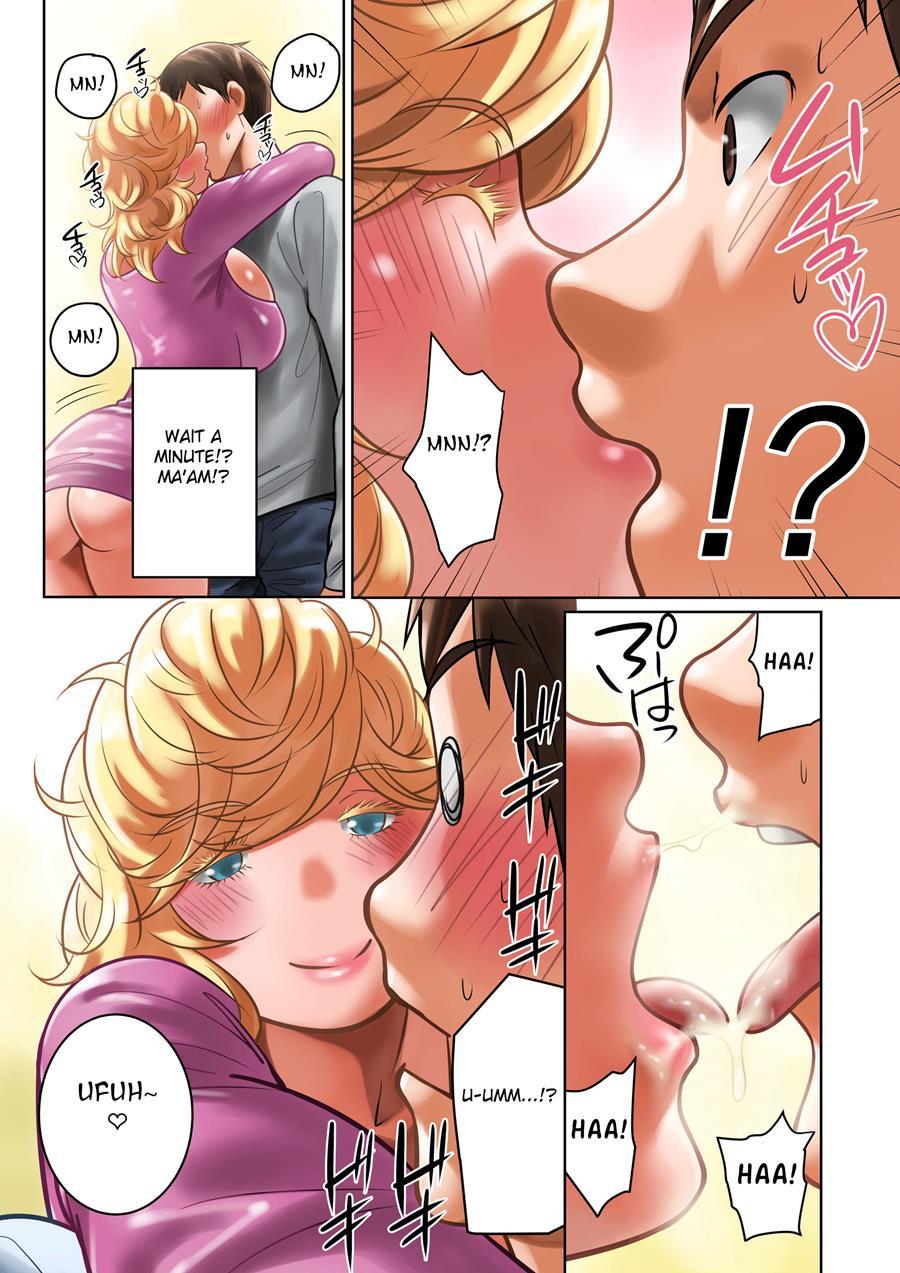 Chichinomi K-cup Hitozuma Julia-san No Bonyuu 1