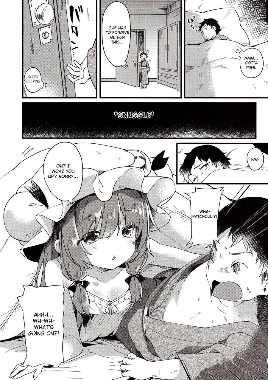 Chiisai Mama Ga Ii 1
