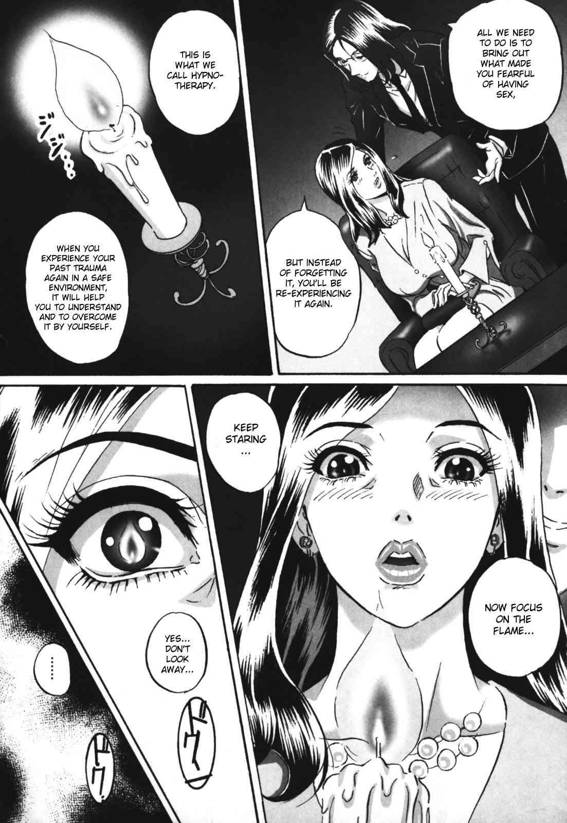 Chijoku No Meikyuu 1