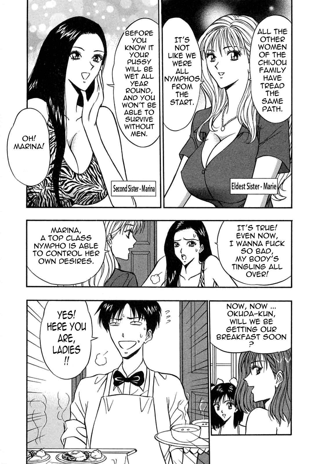 Chijou Family Affairs 2