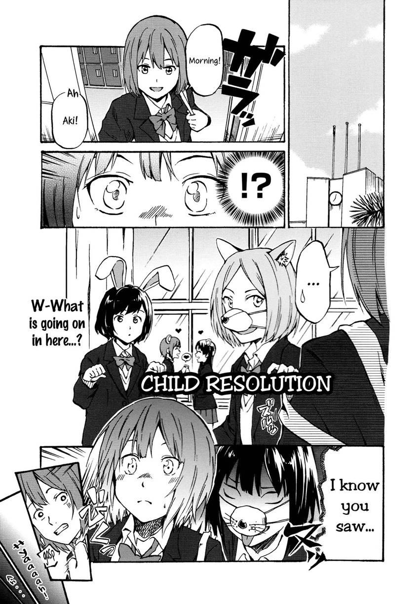 Child Resolution 1