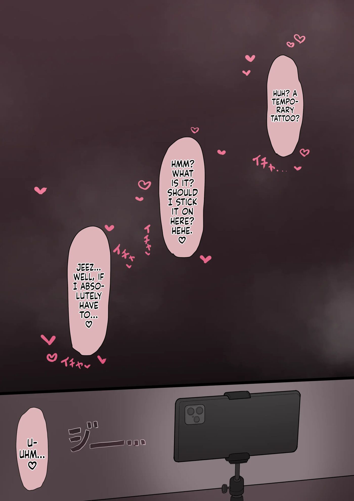 Childhood Friend Taken Thanks To A Gene Matching Organization 1
