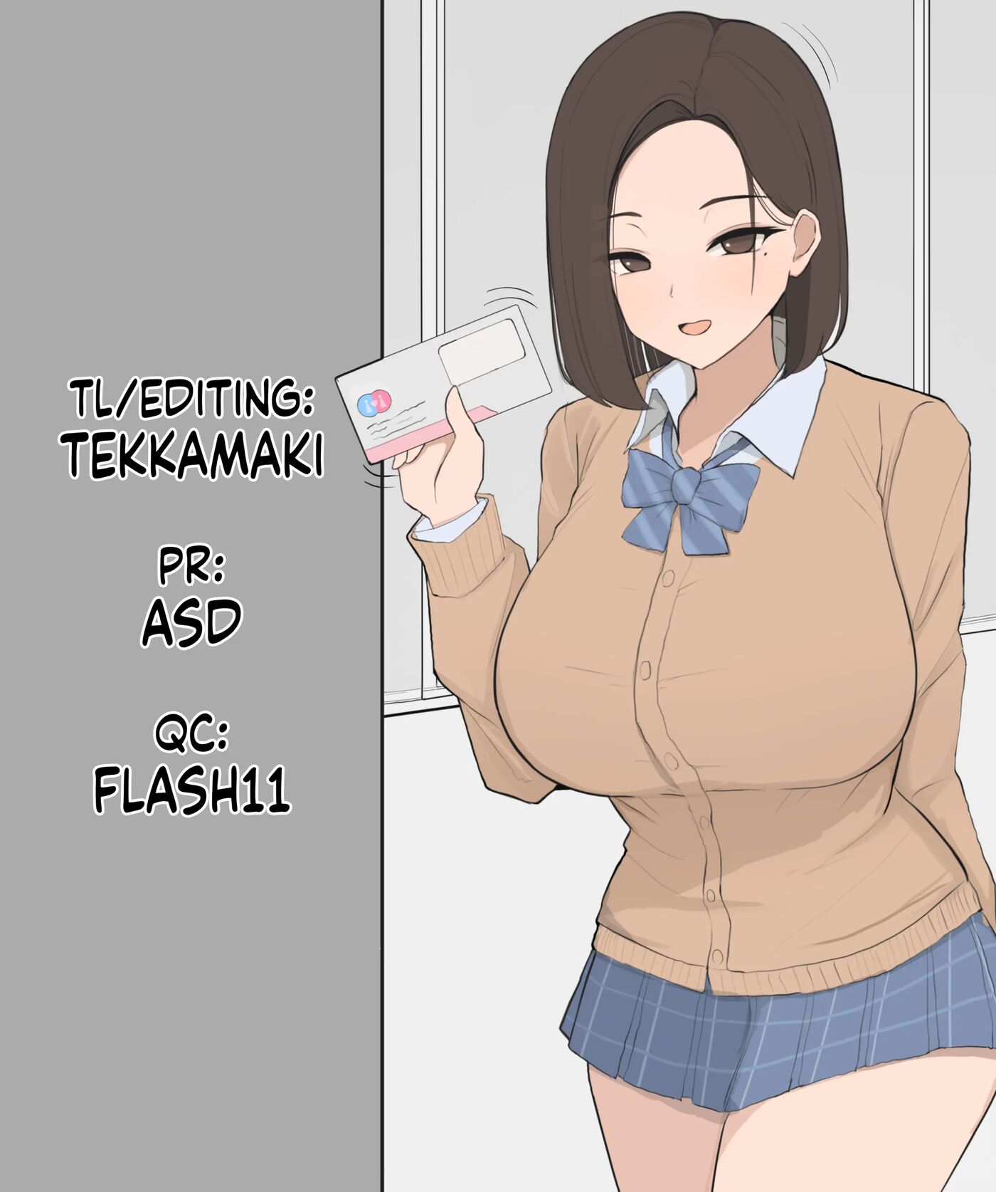 Childhood Friend Taken Thanks To A Gene Matching Organization 1