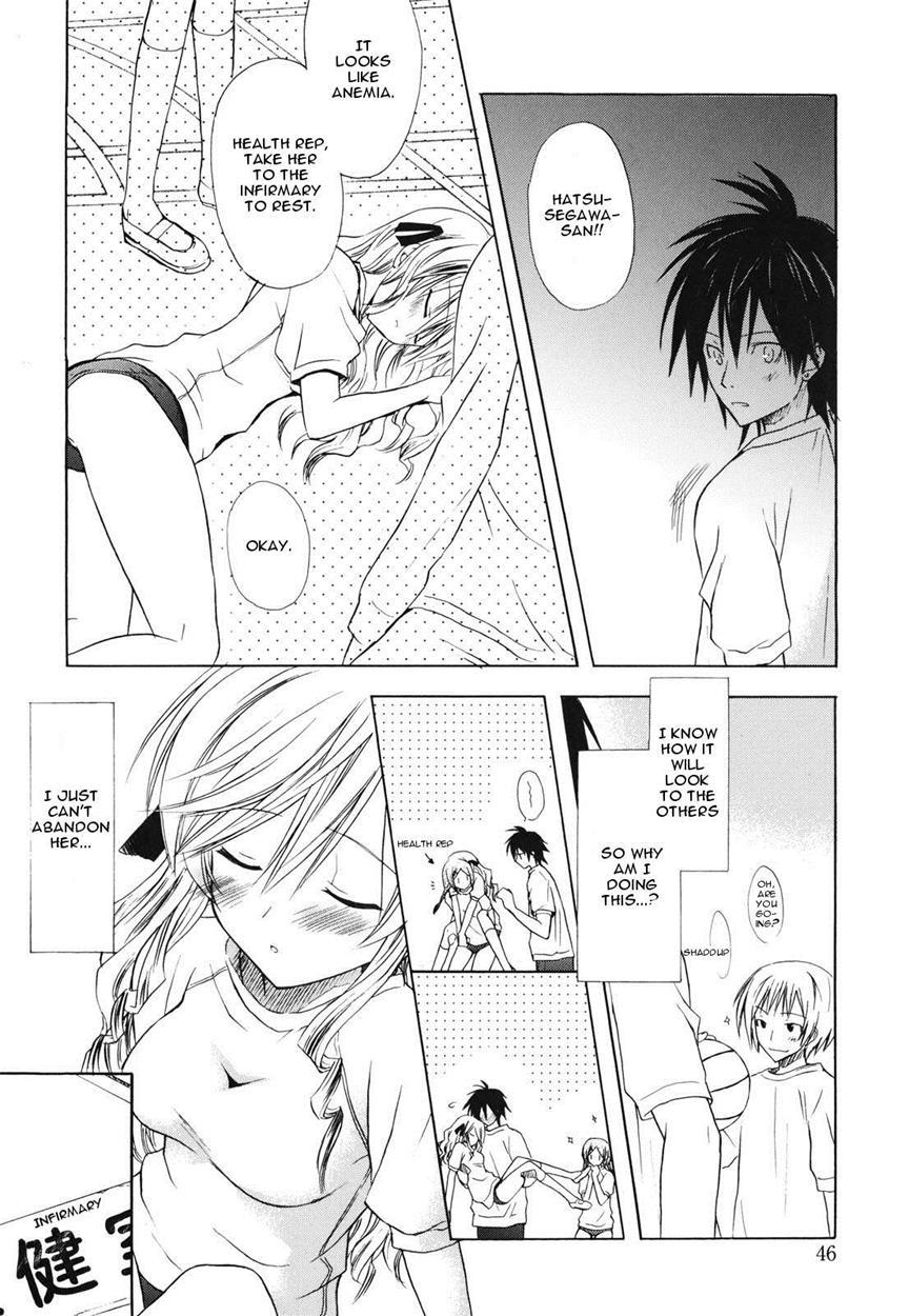 Childhood Princess 1
