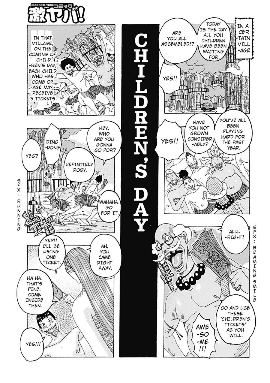 Children's Day 1