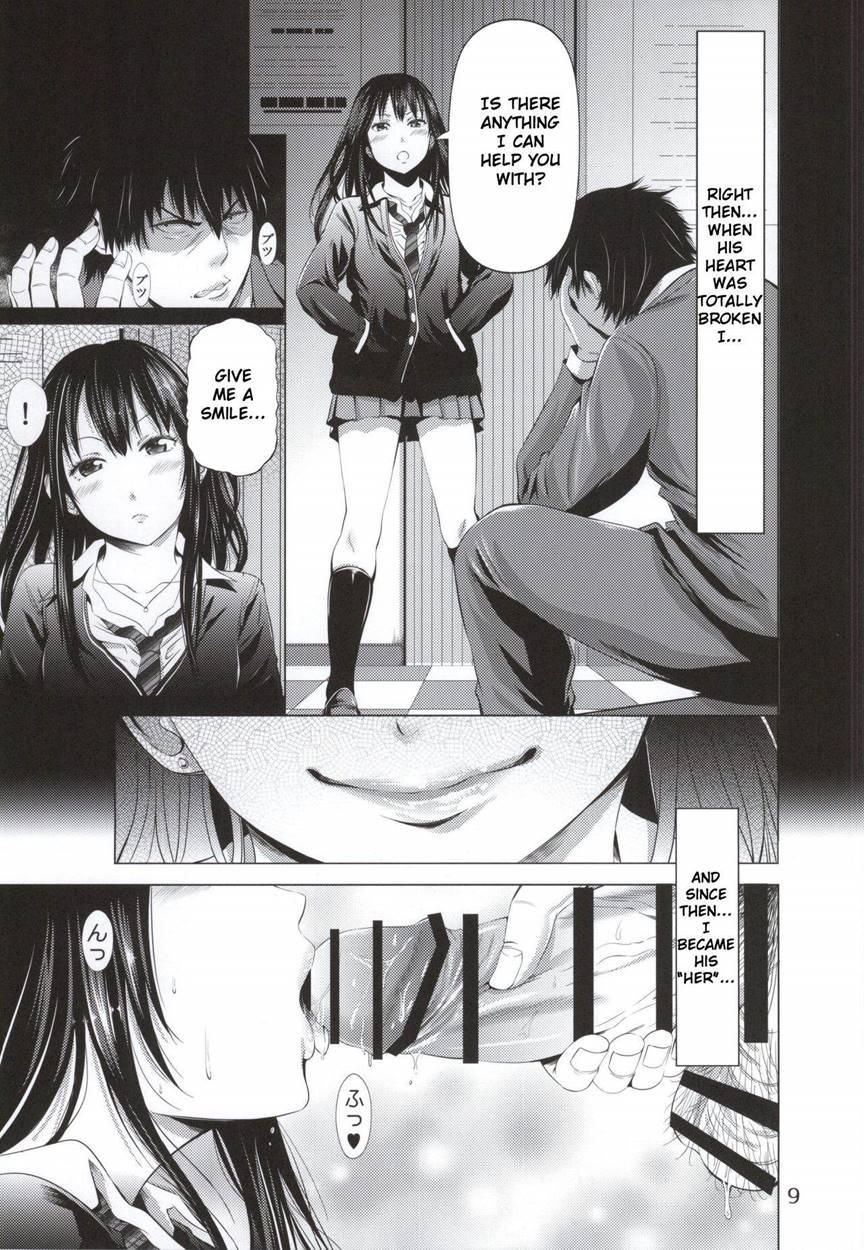 Chinderella Girl [yaoi] 1