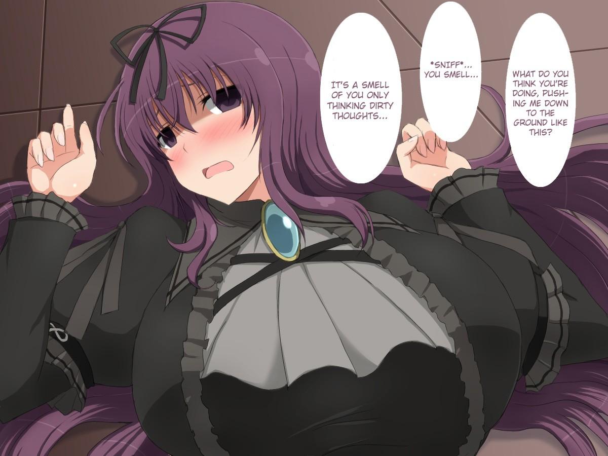 Chinko No Yume Ni Shizumimashou 1