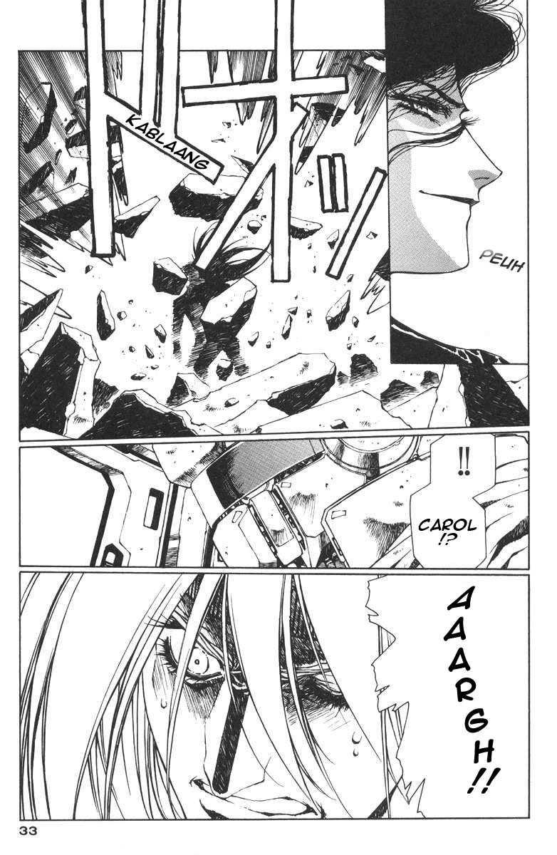 Chirality [ecchi] 2