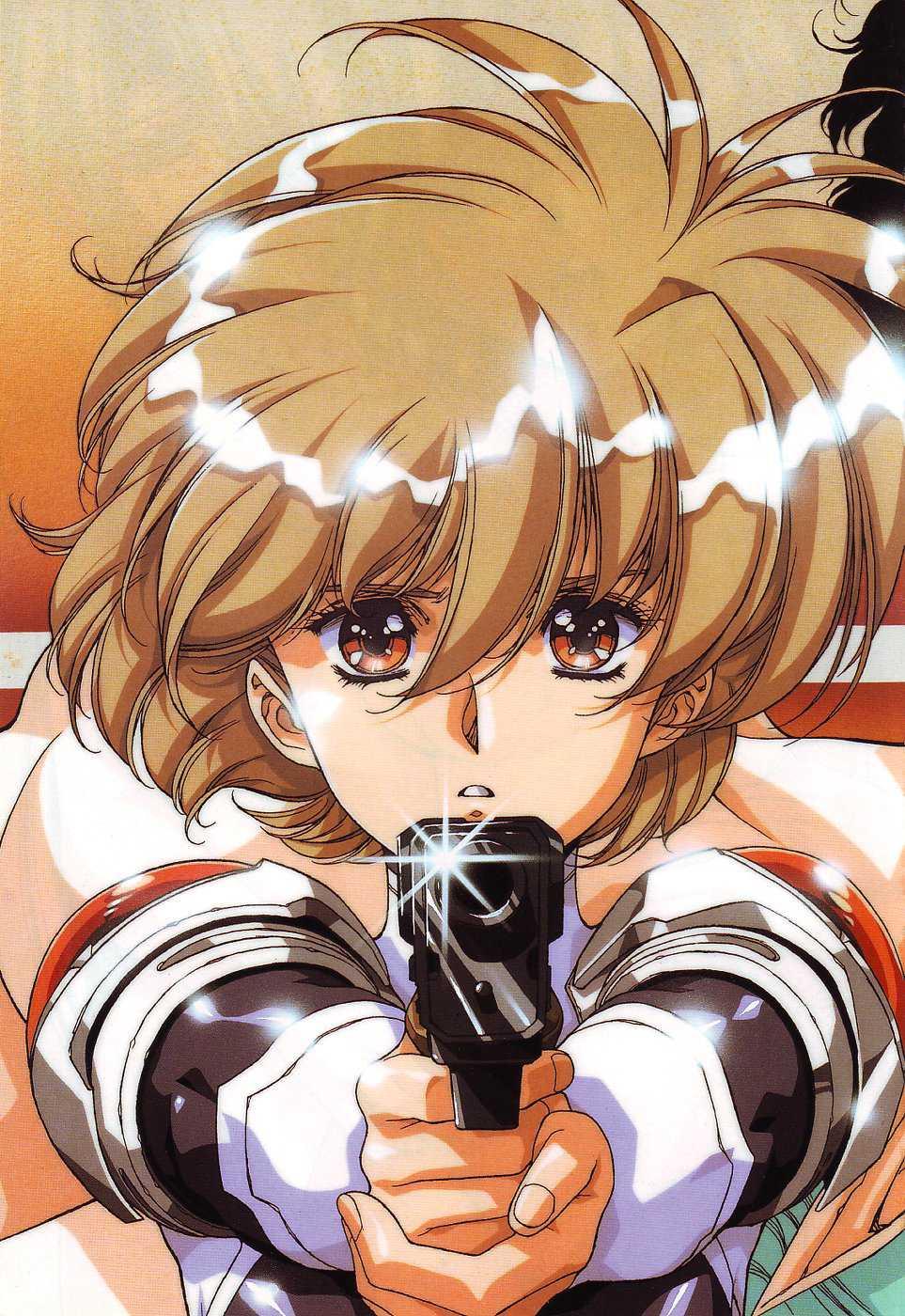 Chirality [ecchi] 3